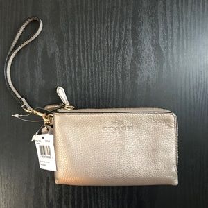 Coach Wallet Purse